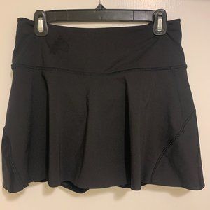 Athleta Mini Tennis Skort